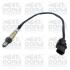 MEATDORIA BMW лямбда-зонд 5-смуговий 1 E87,F20,2,3 E46/90/F30,4,5 E60/F10,6,7 E65/F01,X1/3/5/6,Citroen Berlingo,C5 III,Jeep,DB W176/246,203,204,211,164,Sprinter,Vito,Mini MEAT&DORIA 81577E (фото 1)