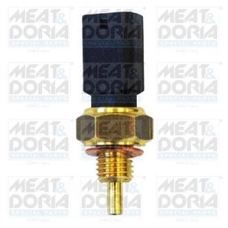 MEATDORIA RENAULT Датчик температуры воды Sandero,Logan,Duster,Kangoo,Trafic,Laguna MEAT&DORIA 82138