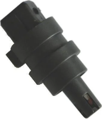 Датчик температури вхідного повітря AUDI A4 B5, CABRIOLET B3 FORD GALAXY I SEAT ALHAMBRA, AROSA, CORDOBA, CORDOBA VARIO, IBIZA II, IBIZA III, INCA, LEON, TOLEDO I, TOLEDO II 1.0-2.8 02.90-12.13 MEAT&DORIA 82181 (фото 1)