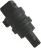 Датчик температури вхідного повітря AUDI A4 B5, CABRIOLET B3 FORD GALAXY I SEAT ALHAMBRA, AROSA, CORDOBA, CORDOBA VARIO, IBIZA II, IBIZA III, INCA, LEON, TOLEDO I, TOLEDO II 1.0-2.8 02.90-12.13 MEAT&DORIA 82181 (фото 1)