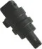 Датчик температури вхідного повітря AUDI A4 B5, CABRIOLET B3 FORD GALAXY I SEAT ALHAMBRA, AROSA, CORDOBA, CORDOBA VARIO, IBIZA II, IBIZA III, INCA, LEON, TOLEDO I, TOLEDO II 1.0-2.8 02.90-12.13 MEAT&DORIA 82181 (фото 1)