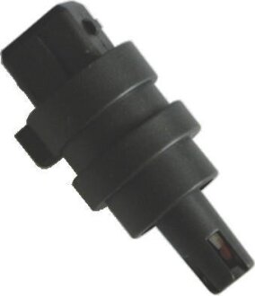 Датчик температури вхідного повітря AUDI A4 B5, CABRIOLET B3 FORD GALAXY I SEAT ALHAMBRA, AROSA, CORDOBA, CORDOBA VARIO, IBIZA II, IBIZA III, INCA, LEON, TOLEDO I, TOLEDO II 1.0-2.8 02.90-12.13 MEAT&DORIA 82181