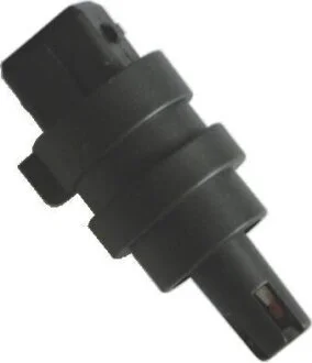 Датчик температури вхідного повітря AUDI A4 B5, CABRIOLET B3 FORD GALAXY I SEAT ALHAMBRA, AROSA, CORDOBA, CORDOBA VARIO, IBIZA II, IBIZA III, INCA, LEON, TOLEDO I, TOLEDO II 1.0-2.8 02.90-12.13 MEAT&DORIA 82181