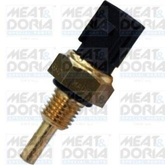 MEATDORIA HONDA датчик температури води Accord VIII 08- MEAT&DORIA 82264
