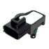MEATDORIA FORD Датчик тиску наддува C-MAX II 2.0 15-, MAVERICK 2.3 16V 04-, MAZDA MEAT&DORIA 82325 (фото 1)