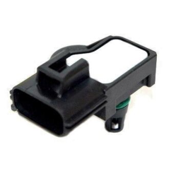 MEATDORIA FORD Датчик тиску наддува C-MAX II 2.0 15-, MAVERICK 2.3 16V 04-, MAZDA MEAT&DORIA 82325