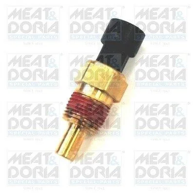 MEATDORIA CHRYSLER Датчик температури охолоджувальної рідини NEON (PL) 2.0 16V 94-99, DODGE NEON 2.0 16V 96-99, PLYMOUTH MEAT&DORIA 82403 (фото 1)