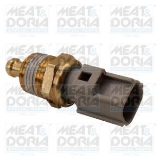 MEATDORIA FORD Датчик температуры воды Focus,Mondeo,Transit MEAT&DORIA 82405