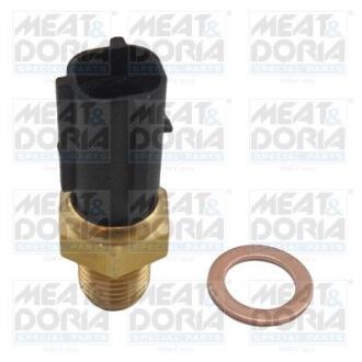 MEATDORIA VW Датчик температуры воды Golf, Passat (чёрный) MEAT&DORIA 82484