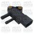 MEATDORIA CHEVROLET Датчик тиску ВГ CAPTIVA 2.0 D 4WD 06-09, OPEL ANTARA A (L07) 2.0 CDTI 08-11 MEAT&DORIA 82570E (фото 1)