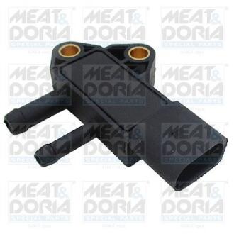 MEATDORIA CHEVROLET Датчик тиску ВГ CAPTIVA 2.0 D 4WD 06-09, OPEL ANTARA A (L07) 2.0 CDTI 08-11 MEAT&DORIA 82570E