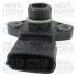 Датчик тиску у впускному колекторі (3 pin) SSANGYONG ACTYON I, ACTYON SPORTS I, KYRON, REXTON / REXTON II, RODIUS I 2.0D/2.7D 08.04- MEAT&DORIA 82573 (фото 1)