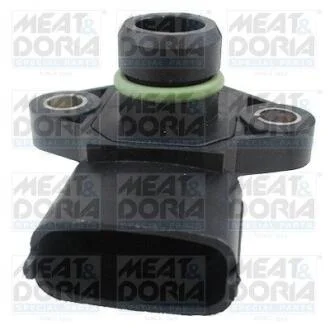 Датчик тиску у впускному колекторі (3 pin) SSANGYONG ACTYON I, ACTYON SPORTS I, KYRON, REXTON / REXTON II, RODIUS I 2.0D/2.7D 08.04- MEAT&DORIA 82573