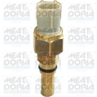 Термовимикач, вентилятор радіатора MEAT&DORIA 82647