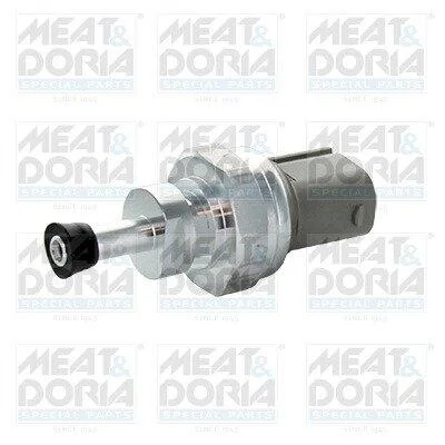 MEATDORIA DACIA Датчик тиску ВГ LODGY 1.5 dCi 13-, RENAULT CLIO IV 1.5 dCi 110 16- MEAT&DORIA 827014 (фото 1)
