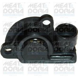 Датчик, положення дросельної заслінки MEAT&DORIA 83111