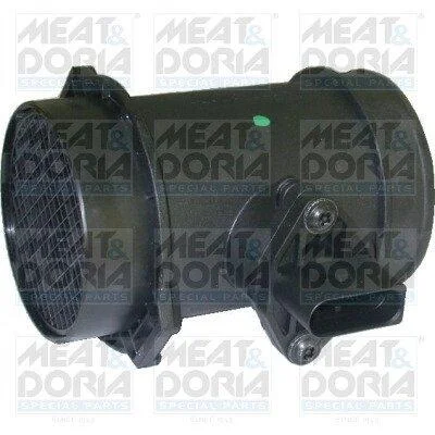 MEATDORIA Расходомер воздуха AUDI 2.5TDI MEAT&DORIA 86063 (фото 1)