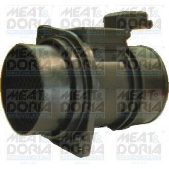 MEATDORIA OPEL Расходомер воздуха Movano 1.9/2.5dCi,Renault Laguna,Master II MEAT&DORIA 86078