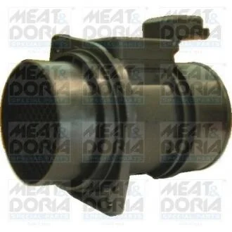 MEATDORIA OPEL Расходомер воздуха Movano 1.9/2.5dCi,Renault Laguna,Master II MEAT&DORIA 86078