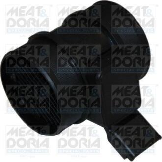 MEATDORIA CITROEN витратомір повітря Jumper, Berlingo, Peugeot Boxer, Expert 1.9D/2.0HDI MEAT&DORIA 86086