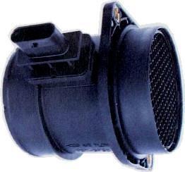 MEATDORIA HYUNDAI витратомір повітря Accent,Getrz,i20,i30,Matrix,Kia Ceed,Cerato,Soul,Rio 1.1/1.6CRDi 03- MEAT&DORIA 86211