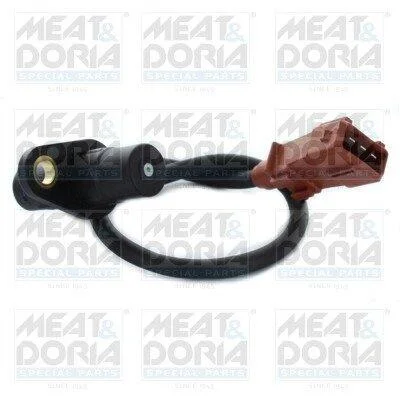 Датчик обертів колінвалу MEAT&DORIA 87022 (фото 1)