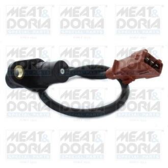 Датчик обертів колінвалу MEAT&DORIA 87022