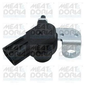 Датчик положення колінчастого вала RVI MASCOTT NISSAN INTERSTAR OPEL MOVANO A RENAULT MASTER II 3.0D 10.03- MEAT&DORIA 871155