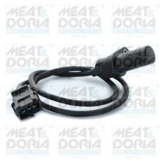 MEATDORIA FIAT датчик обертів двигуна Doblo,Marea,Palio,Brava,Lancia 1.6/1.9 97- MEAT&DORIA 87145