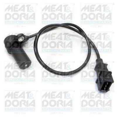 Імпульсний датчик, колінчатий вал MEAT&DORIA 87148 (фото 1)