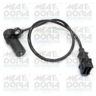 Імпульсний датчик, колінчатий вал MEAT&DORIA 87148