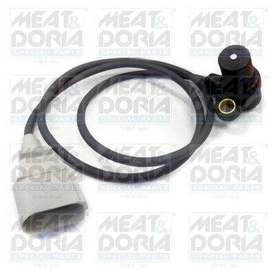 Імпульсний датчик, колінчатий вал MEAT&DORIA 87183 (фото 1)