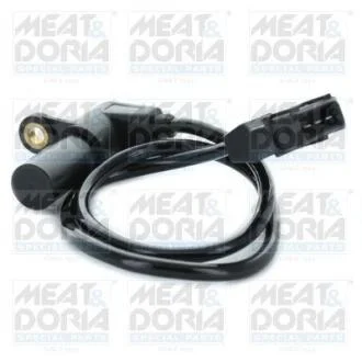 Імпульсний датчик, колінчатий вал MEAT&DORIA 87209