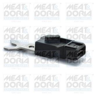 Датчик положення розподільчого валу MEAT&DORIA 87219
