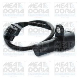 Імпульсний датчик, колінчатий вал MEAT&DORIA 87233