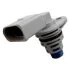 Датчик положення колінвалу MEAT&DORIA 87281 (фото 1)