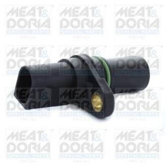 Датчик, положення кулачкового вала MEAT&DORIA 87377