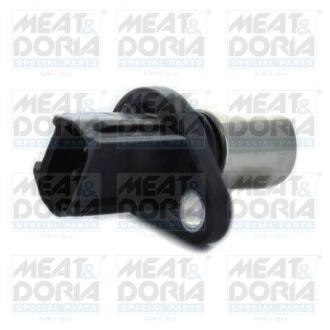 MEATDORIA TOYOTA Датчик положения распредвала Avensis 1.6/1.8 97-,IQ,Yaris,Prius,Daihatsu MEAT&DORIA 87393