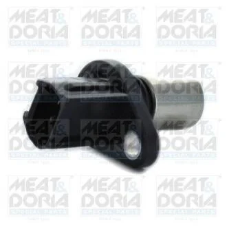 MEATDORIA TOYOTA Датчик положения распредвала Avensis 1.6/1.8 97-,IQ,Yaris,Prius,Daihatsu MEAT&DORIA 87393