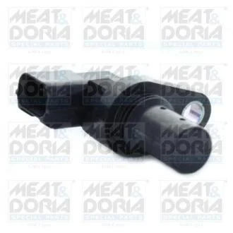 Датчик положення колінвалу MEAT&DORIA 87443