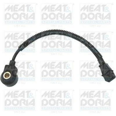 MEATDORIA HYUNDAI датчик детонації Accent II,Coupe,Elantra,Getz,Matrix,Kia Cerato 1.4/2.0 98- MEAT&DORIA 87553 (фото 1)