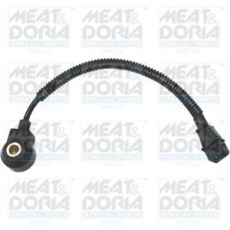 MEATDORIA HYUNDAI датчик детонації Accent II,Coupe,Elantra,Getz,Matrix,Kia Cerato 1.4/2.0 98- MEAT&DORIA 87553