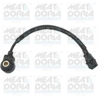 MEATDORIA HYUNDAI датчик детонації Accent II,Coupe,Elantra,Getz,Matrix,Kia Cerato 1.4/2.0 98- MEAT&DORIA 87553