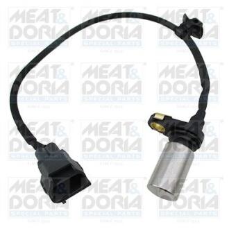 MEATDORIA TOYOTA Датчик импульсов Avensis, Camry, RAV-4, 2,0-2,4 MEAT&DORIA 87561
