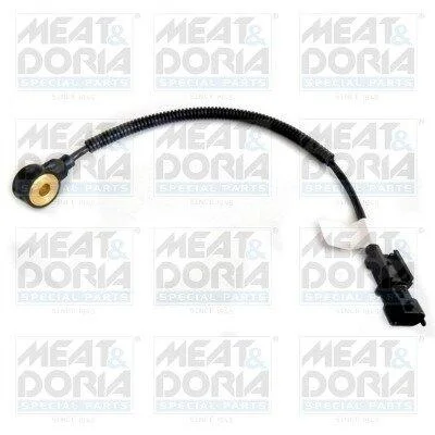 Датчик детонації MEAT&DORIA 87956 (фото 1)