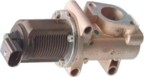 MEATDORIA FIAT Клапан EGR Brava II,Doblo,Idea,Punto 1.9JTD 01- MEAT&DORIA 88016