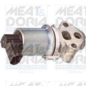 MEATDORIA VW клапан EGR Audi A3,Caddy III,Golf IV,Touran,Skoda Octavia I,II 1.6 97- MEAT&DORIA 88050