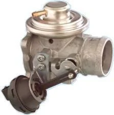 MEATDORIA VW Клапан EGR Audi A2/3,Golf IV,Polo,Skoda Fabia I,Octavia I 1.4/1.9TDI MEAT&DORIA 88052