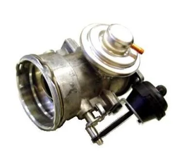 MEATDORIA VW Клапан EGR T5 2.5TDI 03- MEAT&DORIA 88100