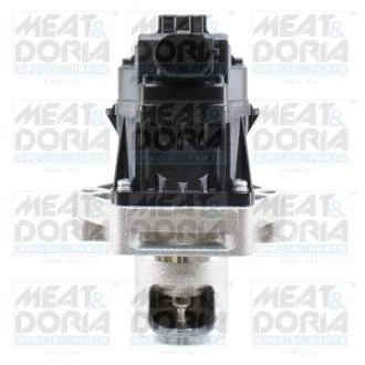 MEATDORIA FIAT клапан EGR Alfa Romeo,Bravo,Doblo 1.6/20JTD 10-,Ducato 2.0d,Freemont MEAT&DORIA 88103